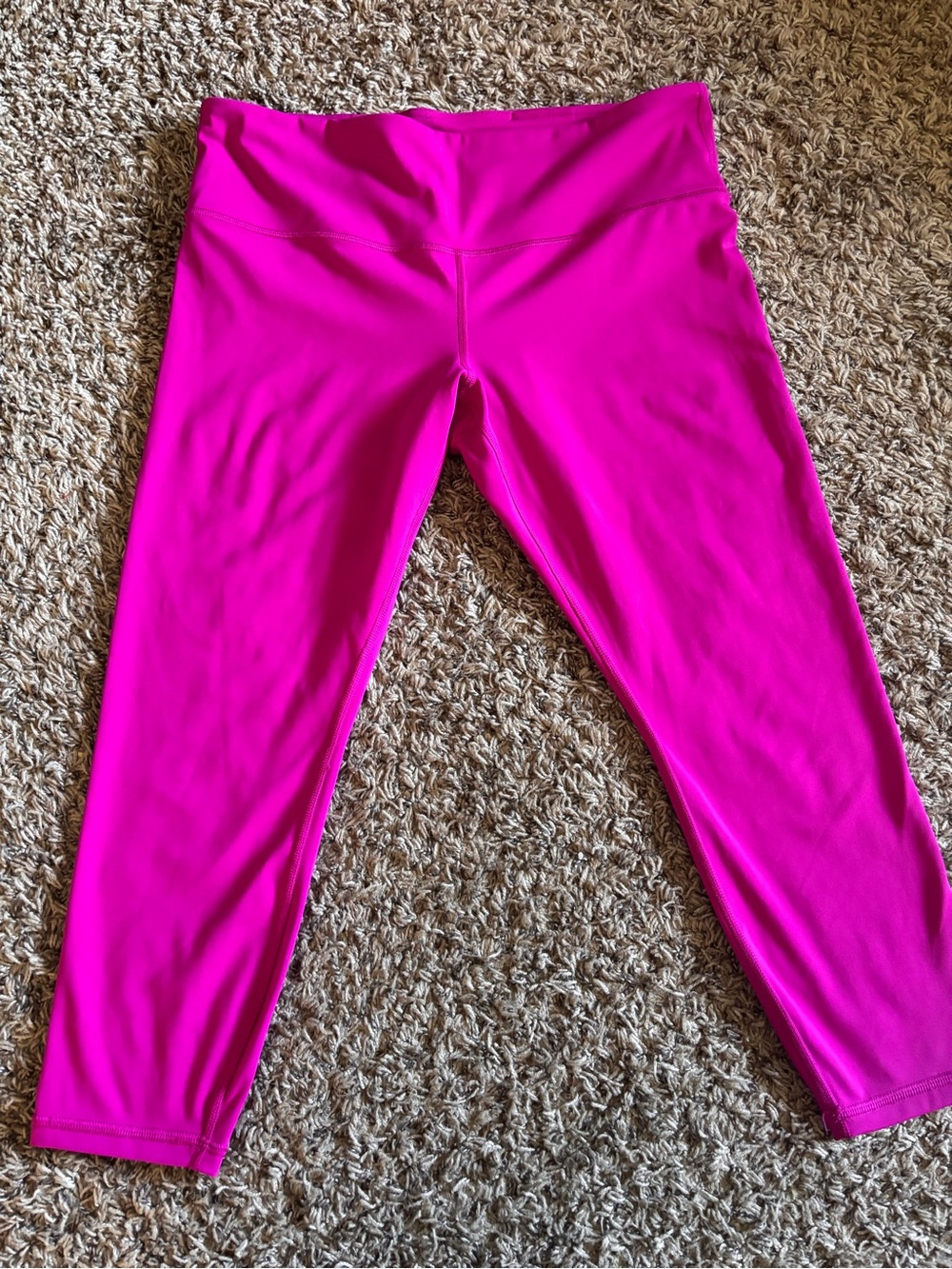 Athleta Elation Train 7/8 Tights